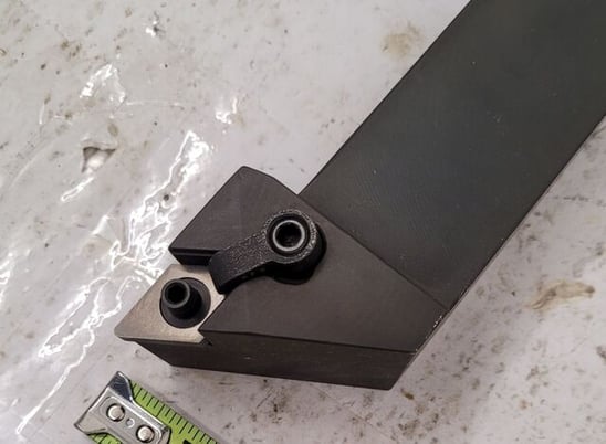 Dorian Tool MDJNL24-5E Tool Holder - Image 6