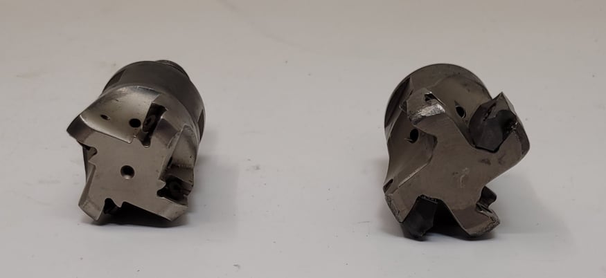 Assorted Modular Head Shell Mill  Ingersoll & Seco Branded - Image 6