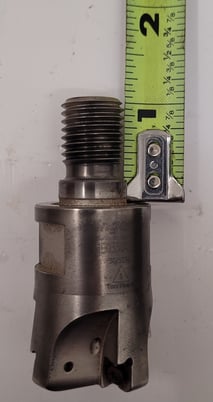 Assorted Modular Head Shell Mill  Ingersoll & Seco Branded - Image 7