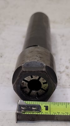 Kennametal SS1250DA184738 Double-Angle Collet Chucks - Set of 3 - Image 4