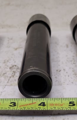 Kennametal SS1250DA184738 Double-Angle Collet Chucks - Set of 3 - Image 5