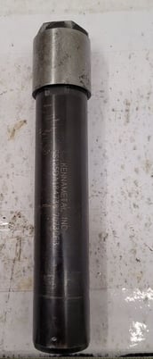 Kennametal SS1250DA184738 Double-Angle Collet Chucks - Set of 3 - Image 6