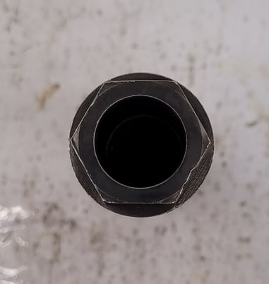 Kennametal SS1250DA184738 Double-Angle Collet Chucks - Set of 3 - Image 8