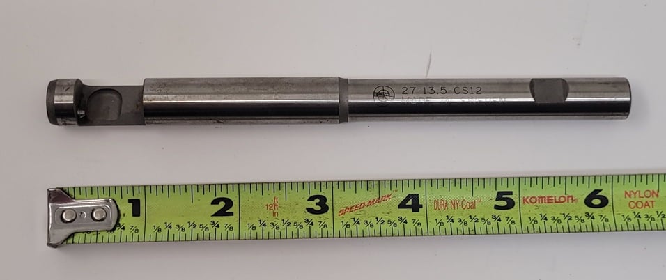 MAG Maintenance Technologies - 27-13.5-CS12 Spindle - Image 1