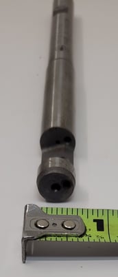 MAG Maintenance Technologies - 27-13.5-CS12 Spindle - Image 4