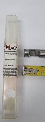 MAG Maintenance Technologies - 27-13.5-CS12 Spindle - Image 7