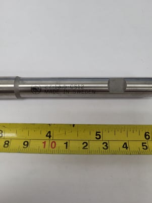 MAG Maintenance Technologies - 27-13.5-CS12 Spindle - Image 8