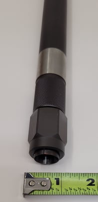 Emuge Corp. Special Shank Extension  FZ112610.14  #14-L SD 18MM - Image 3