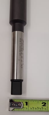 Emuge Corp. Special Shank Extension  FZ112610.14  #14-L SD 18MM - Image 4