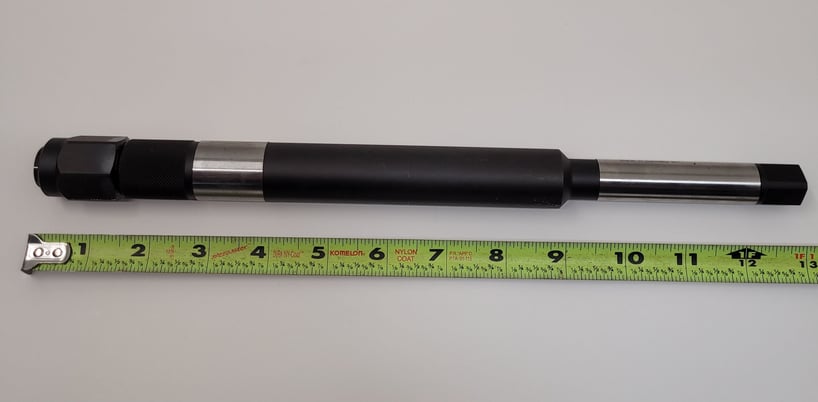 Emuge Corp. Special Shank Extension  FZ112610.14  #14-L SD 18MM - Image 7