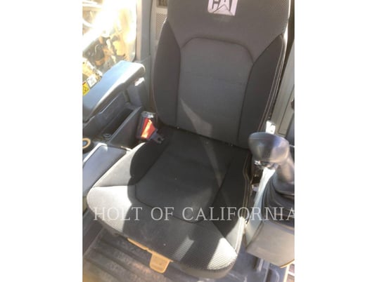 Caterpillar 320, Crawler Excavator, 6398 hours, S/N: HEX10150, 2019 - Image 7