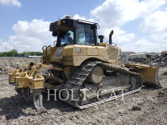 Caterpillar D620XEVP, Crawler Dozer, 13041 hours, S/N: HMH00392, 2020 - Image 3