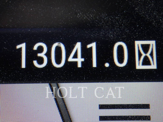 Caterpillar D620XEVP, Crawler Dozer, 13041 hours, S/N: HMH00392, 2020 - Image 5