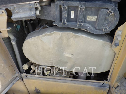 Caterpillar D620XEVP, Crawler Dozer, 13041 hours, S/N: HMH00392, 2020 - Image 7