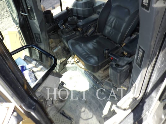 Caterpillar D620XEVP, Crawler Dozer, 13041 hours, S/N: HMH00392, 2020 - Image 8