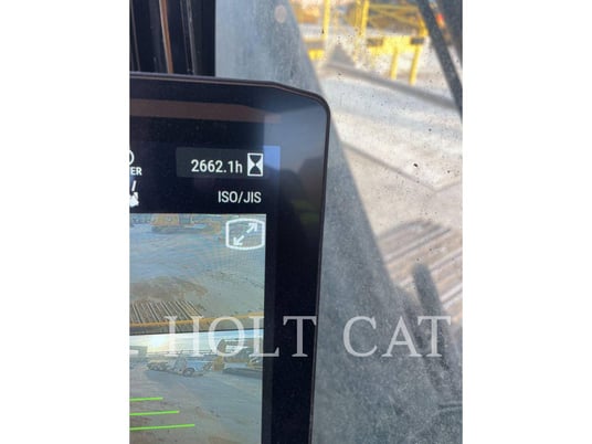 Caterpillar 352 12, Crawler Excavator, 2783 hours, S/N: KXH00475, 2023 - Image 5