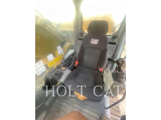Caterpillar 352 12, Crawler Excavator, 2783 hours, S/N: KXH00475, 2023 - Image 7