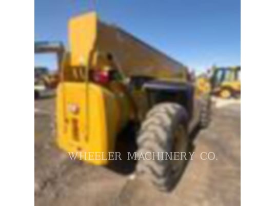 Cat TL1255 CAN, Telehandler, 5 hours, S/N: T8202183, 2025 - Image 3