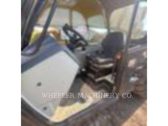 Cat TL1255 CAN, Telehandler, 5 hours, S/N: T8202183, 2025 - Image 5