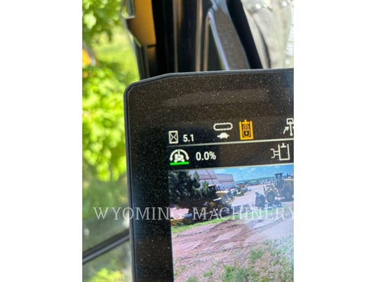 Caterpillar 308, Crawler Excavator, 5 hours, S/N: GG811546, 2025 - Image 5