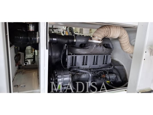 Boart Longyear LX6, Surface Drill Rig, 11 hours, S/N: 390.24, 2024 - Image 7