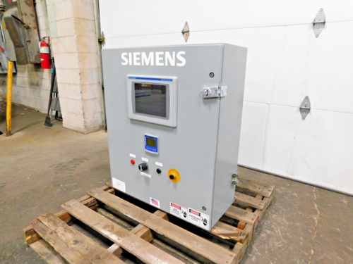 Siemens MMF control panel, Compactlogix L33ER, Panelview Plus 1000 - Image 4