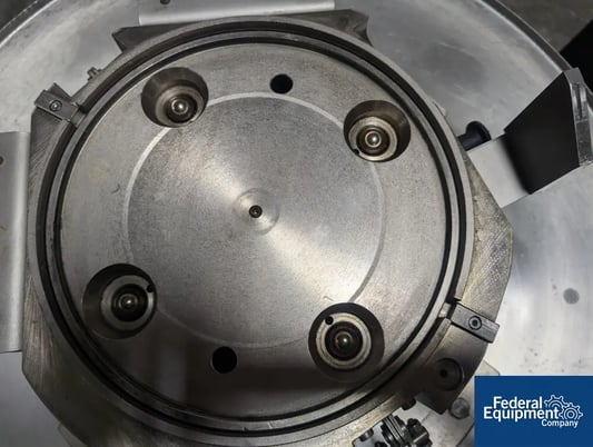 Fette Turret Cart - Image 4