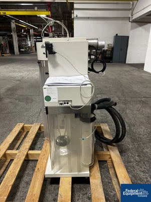 Buchi #B-290, Mini Spray Dryer, 230 VAC, CE design, glassware & nozzle atomizer, 2019 - Image 3