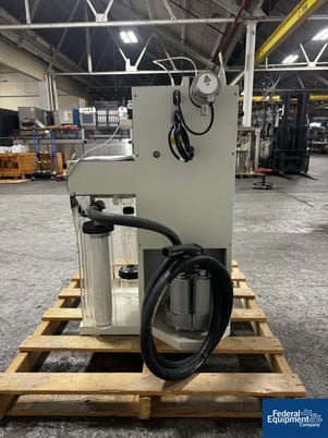 Buchi #B-290, Mini Spray Dryer, 230 VAC, CE design, glassware & nozzle atomizer, 2019 - Image 4