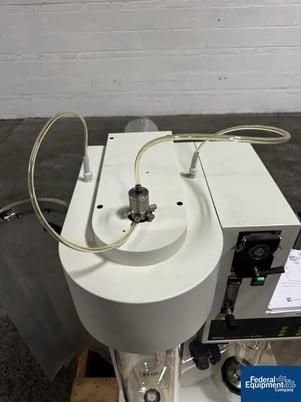 Buchi #B-290, Mini Spray Dryer, 230 VAC, CE design, glassware & nozzle atomizer, 2019 - Image 7