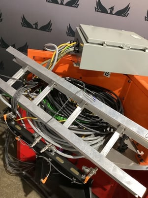 Welding table, rotary table - Image 4