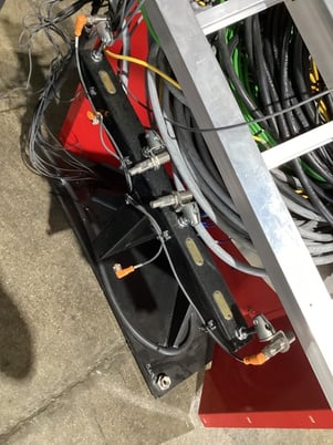 Welding table, rotary table - Image 10