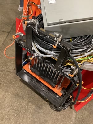 Welding table, rotary table - Image 7