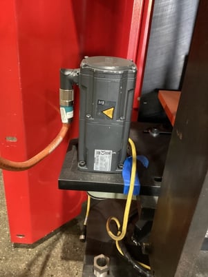 Welding table, rotary table - Image 9