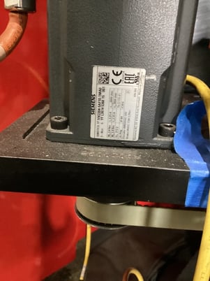 Welding table, rotary table - Image 10