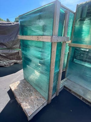 3 Ton, Marvair #AVP36ACA10C-56088, HVAC, 208/230 V - Image 1