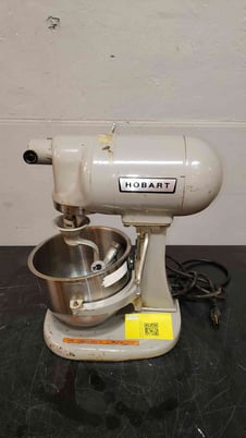 Hobart #N50A-10, Planetary Mixer, 5-quart - Image 1