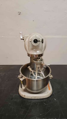 Hobart #N50A-10, Planetary Mixer, 5-quart - Image 2