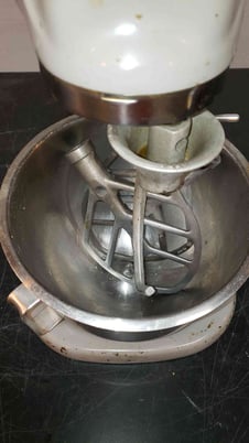 Hobart #N50A-10, Planetary Mixer, 5-quart - Image 3