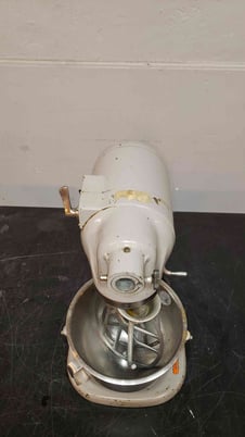 Hobart #N50A-10, Planetary Mixer, 5-quart - Image 4