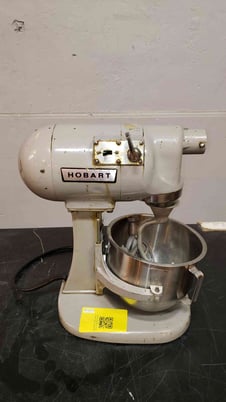 Hobart #N50A-10, Planetary Mixer, 5-quart - Image 5