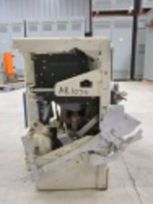 2000 Amps, General Electric, AKF-2C-1, electrically operated, drawout, #AB1070 - Image 6