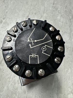 Eagle Signal #HQ904A6, 60 Minute timer - Image 10
