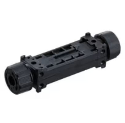 Keyence FD-XC8R2 Clamp Set For Plastic Pipe ( 5.9 To 6.9 mm) - Image 1