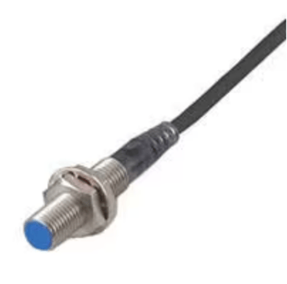 Keyence EV-112MC Main Unit, Shielded Type, M12 - Image 1