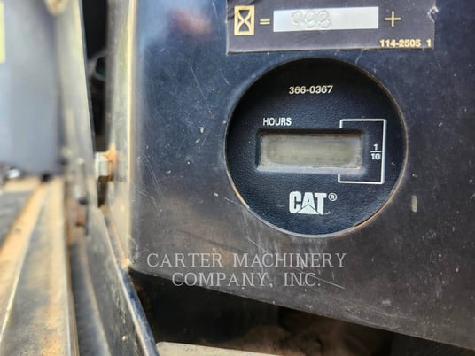Cat 305 E CR, Mini Excavator, 1741 hours, S/N: XFA03418, 2014 - Image 5
