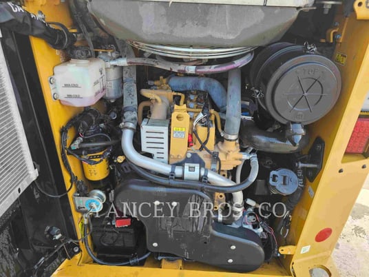 Cat 259D3, Skid Steer Loader, 481 hours, S/N: CW931895, 2024 - Image 7