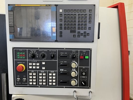 Supertec #EGI-150CNC, CNC ID Grinder, 2023 - Image 3