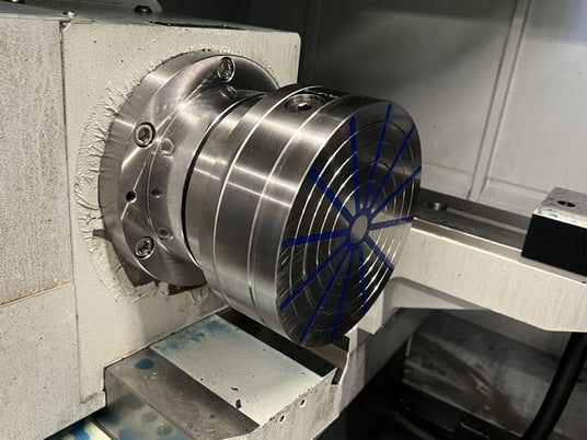 Supertec #EGI-150CNC, CNC ID Grinder, 2023 - Image 5