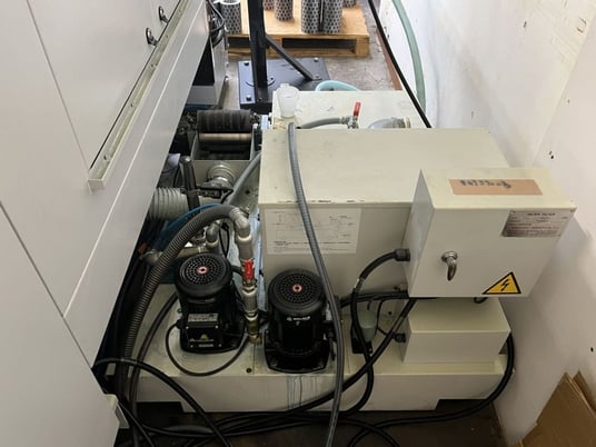 Supertec #EGI-150CNC, CNC ID Grinder, 2023 - Image 7